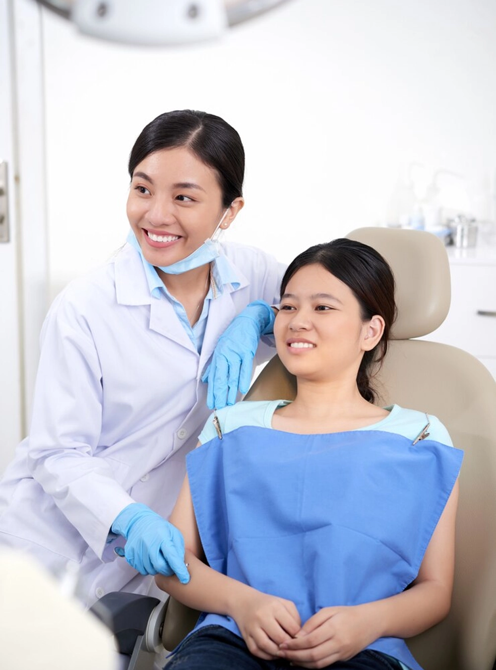 Friendly dental care in Saltsburg
